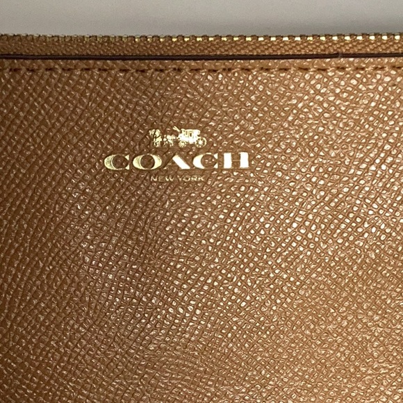 Coach bag - Picture 3 of 9